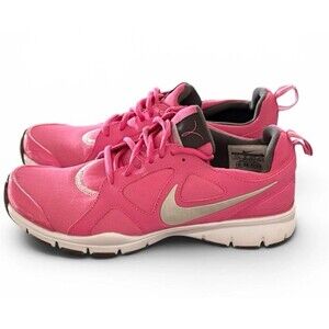 Nike In Season Tr 2 Breast Cancer Awareness 7.5 Women's Pink